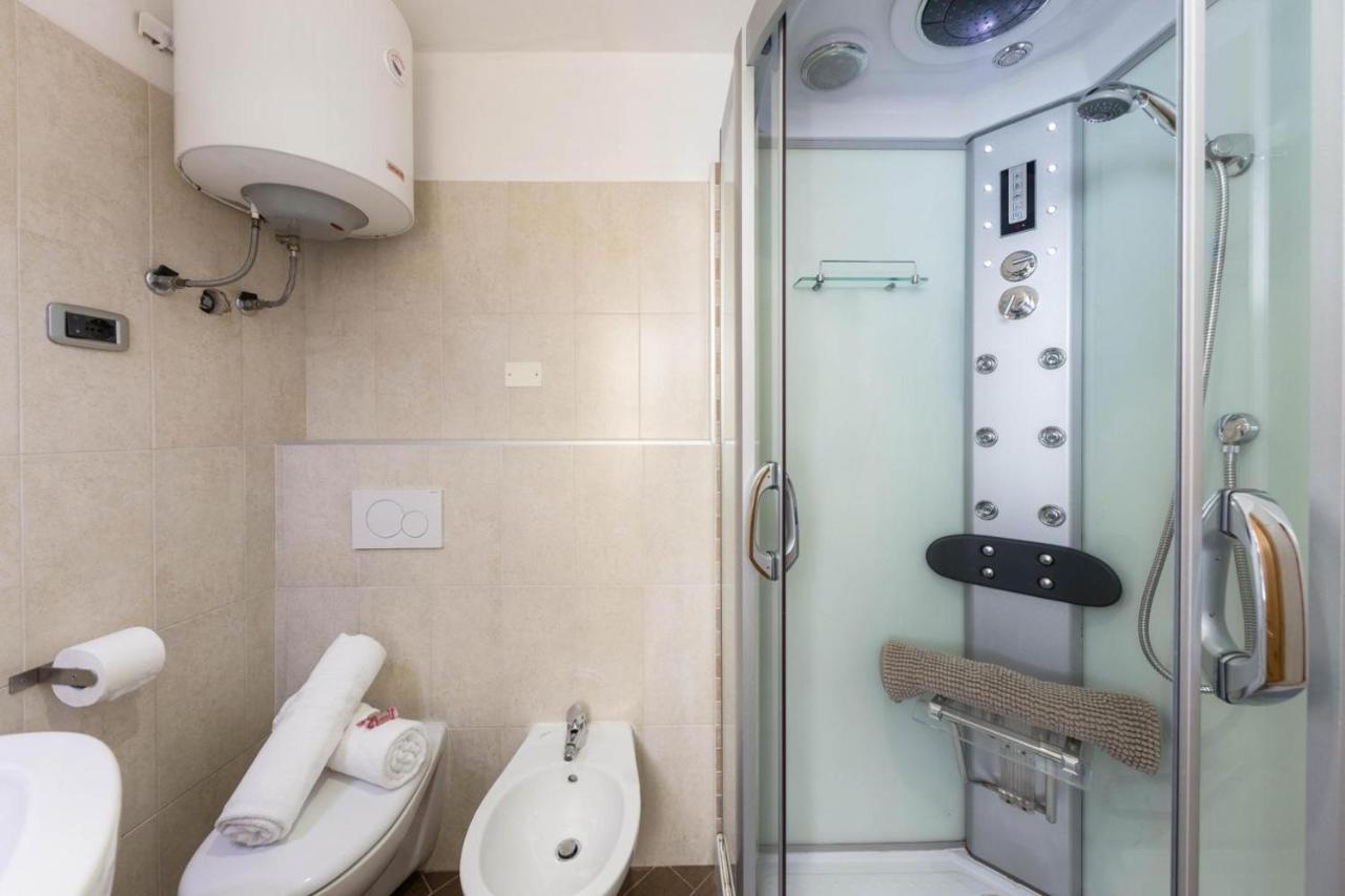 Casa Pare' B&B Tesero Zewnętrze zdjęcie