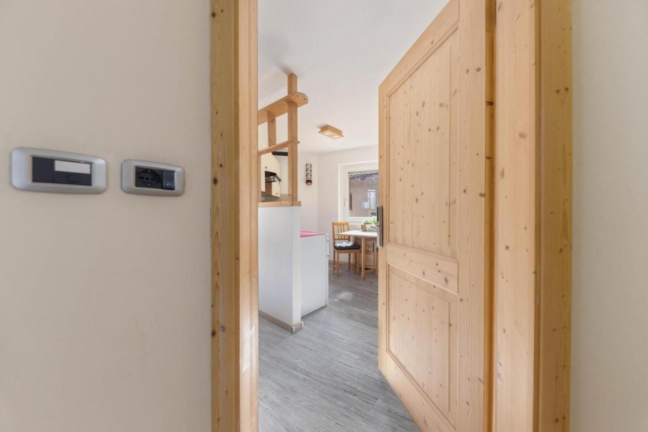 Casa Pare' B&B Tesero Zewnętrze zdjęcie