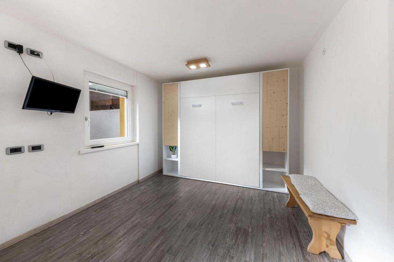 Casa Pare' B&B Tesero Zewnętrze zdjęcie